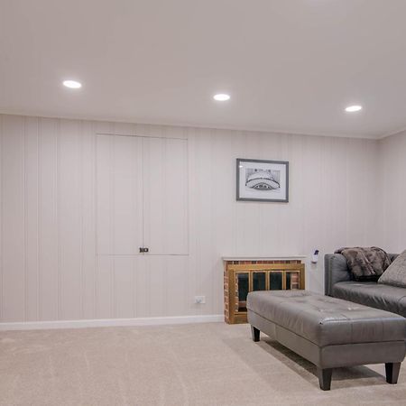 فيلا Northside Famlynest Lincoln Sq 4Br 2Ba 2P Rare Find شيكاغو المظهر الخارجي الصورة