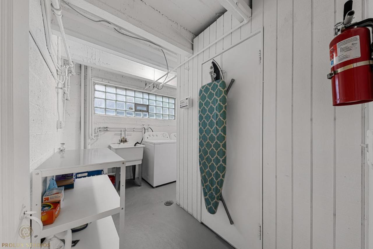 فيلا Northside Famlynest Lincoln Sq 4Br 2Ba 2P Rare Find شيكاغو المظهر الخارجي الصورة
