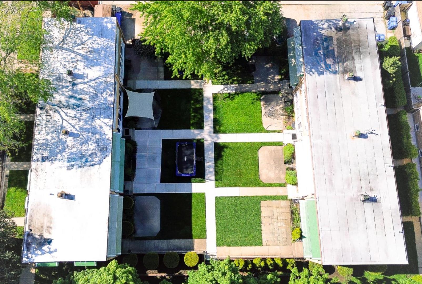 فيلا Northside Famlynest Lincoln Sq 4Br 2Ba 2P Rare Find شيكاغو المظهر الخارجي الصورة