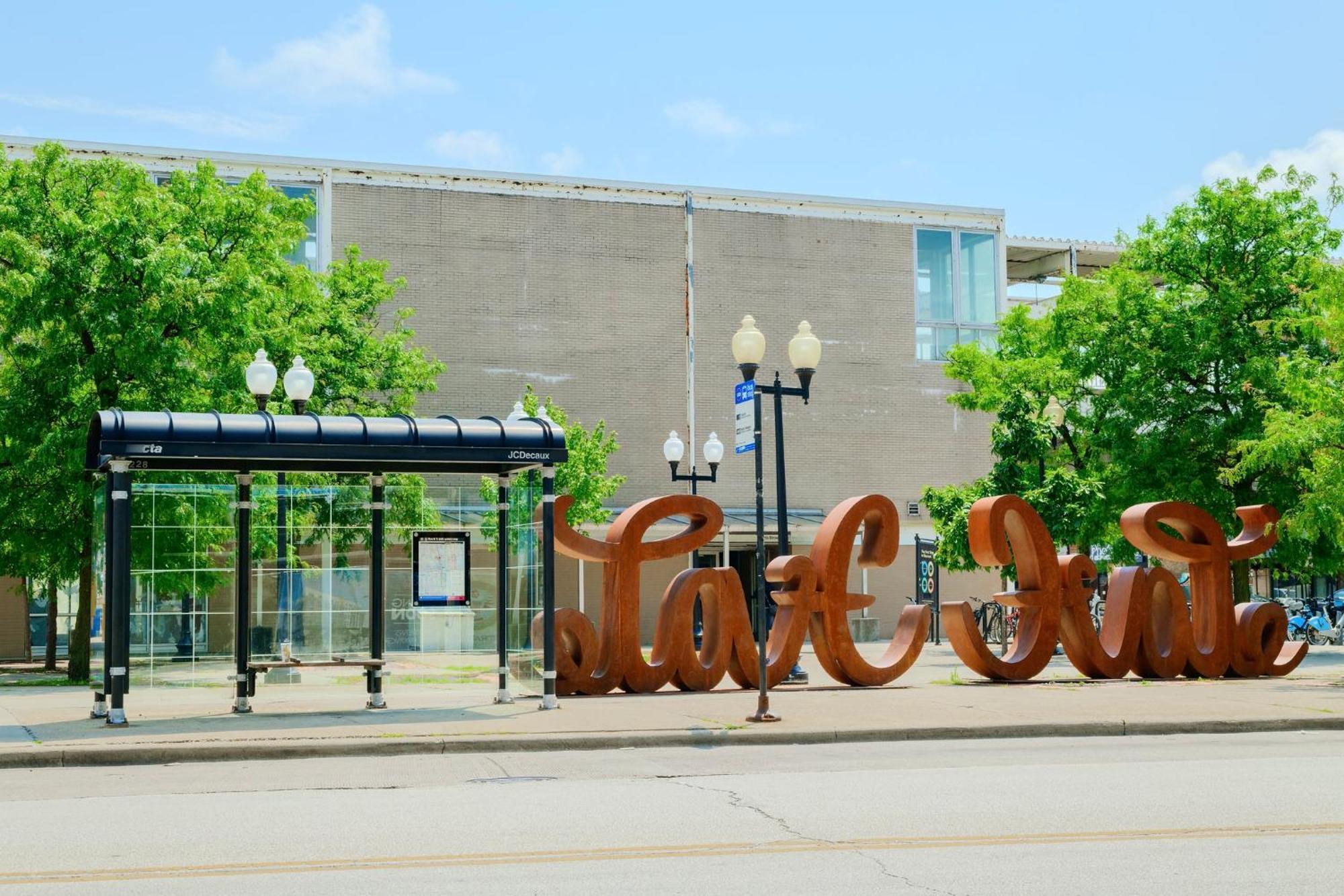 فيلا Northside Famlynest Lincoln Sq 4Br 2Ba 2P Rare Find شيكاغو المظهر الخارجي الصورة
