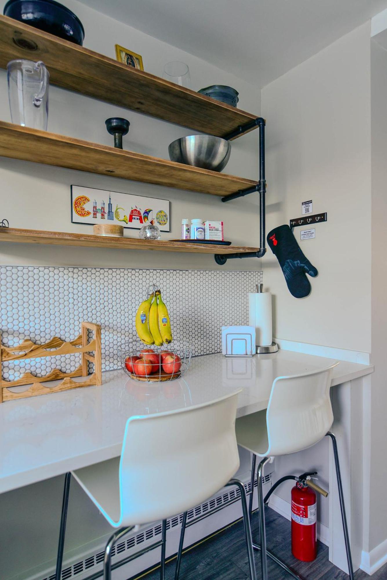 فيلا Northside Famlynest Lincoln Sq 4Br 2Ba 2P Rare Find شيكاغو المظهر الخارجي الصورة