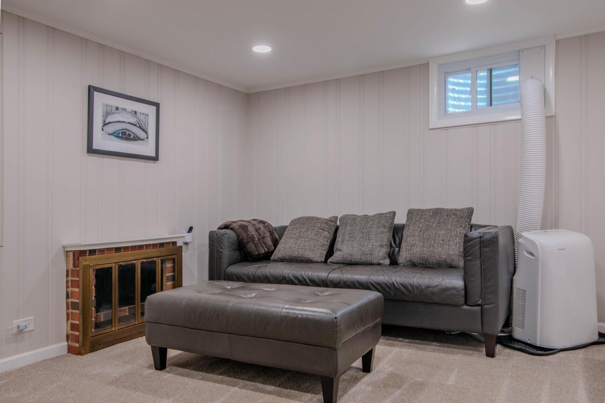فيلا Northside Famlynest Lincoln Sq 4Br 2Ba 2P Rare Find شيكاغو المظهر الخارجي الصورة